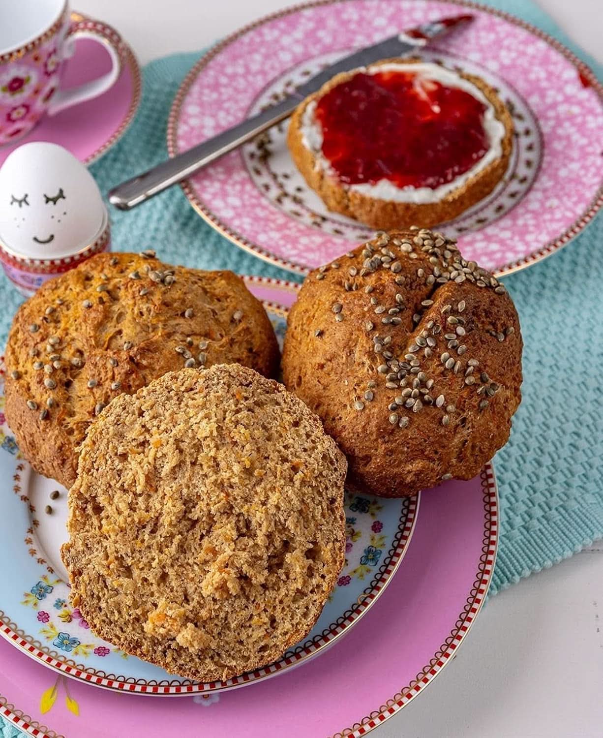 RUF Rye Sourdough Liquid, folyékony kivonat kenyértésztához és zsemléhez, Kovász, rozs és teljes kiőrlésű kenyér, 170 gramm Kitchen Naty Shop