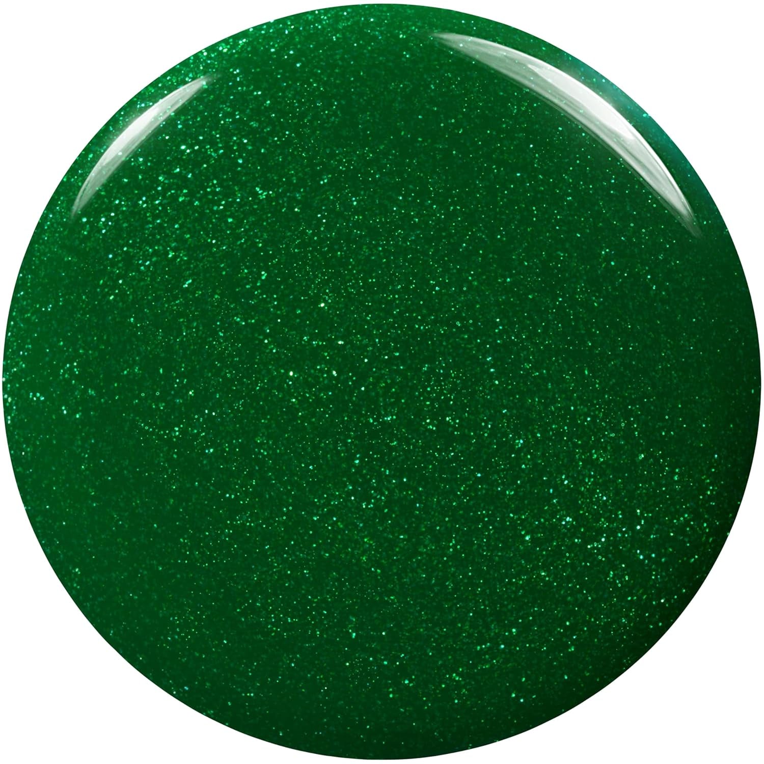 essie Nagellack – No. 1004, ragadja meg a koronát, Grün, professionelle Maniküre in der limitierten Schneewittchen-Edition, farbintensive, 13,5 ml