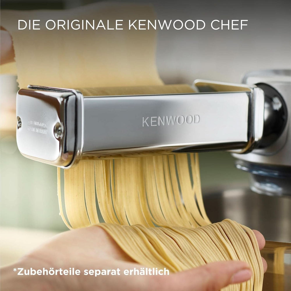 Konyhai robotgép KENWOOD KVC3110S Chef Kitchen Naty Shop