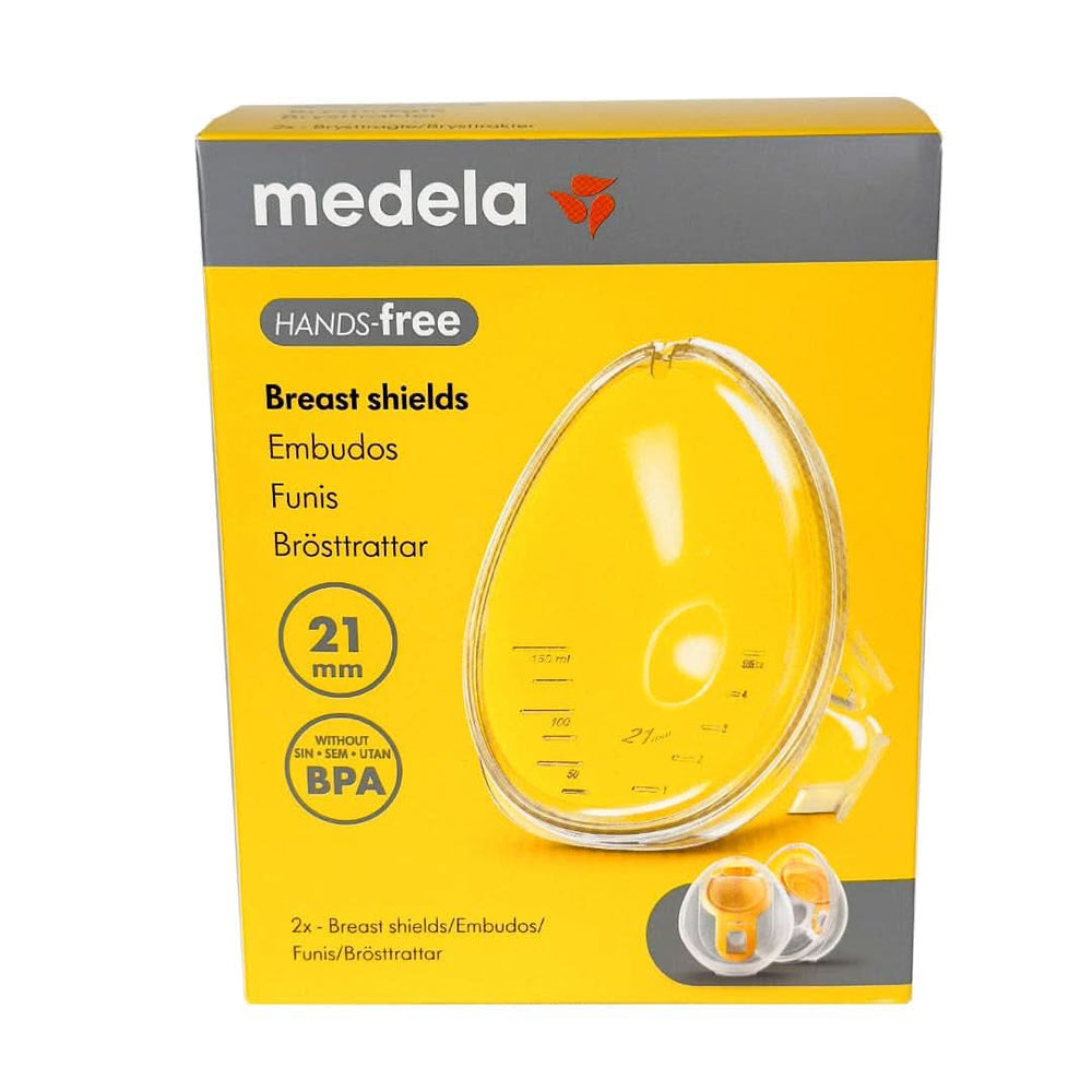 Medela mellvédők, BPA kiegészítők nélkül Élelmiszer és szoptatás Bebe Naty Shop