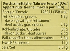 Bio gabona kuszkusz, 500g
