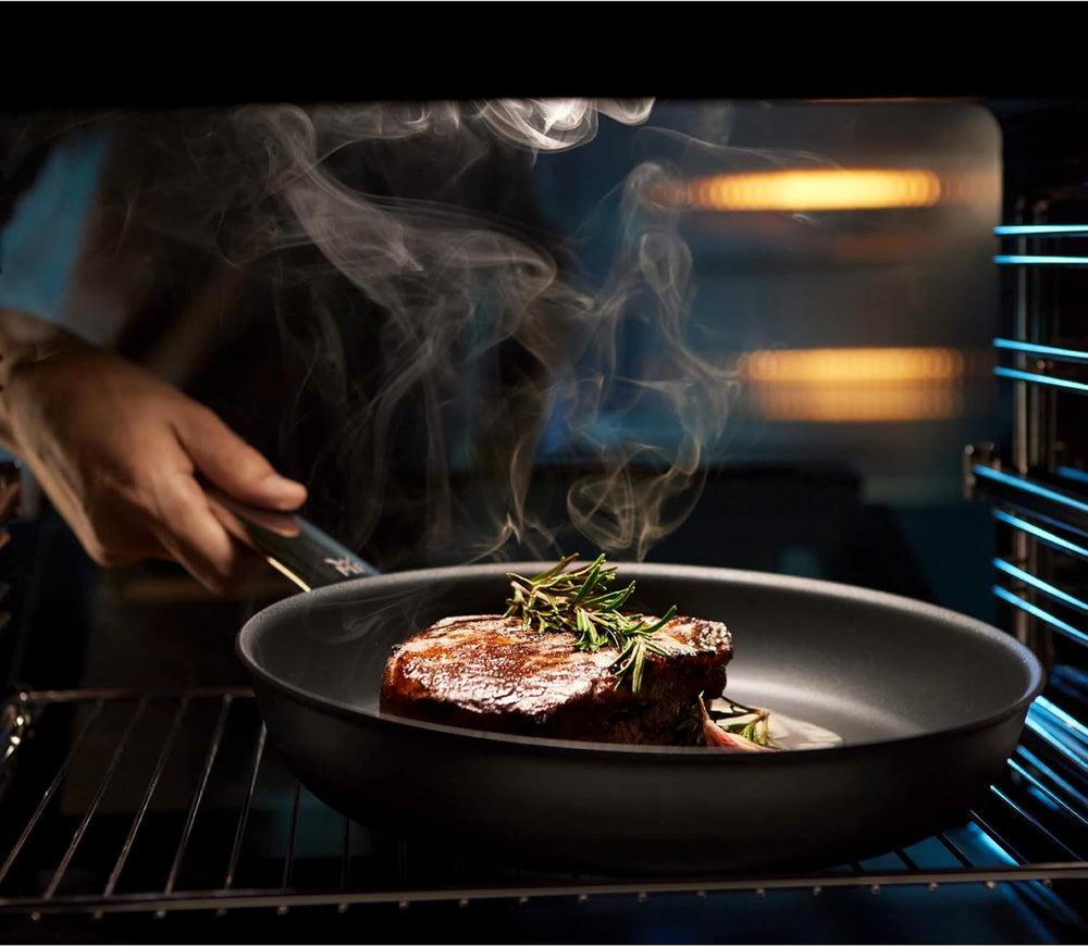 WMF Devil tigaie 28 cm inducție, acoperire ceramică Oale si Tigai Naty Shop