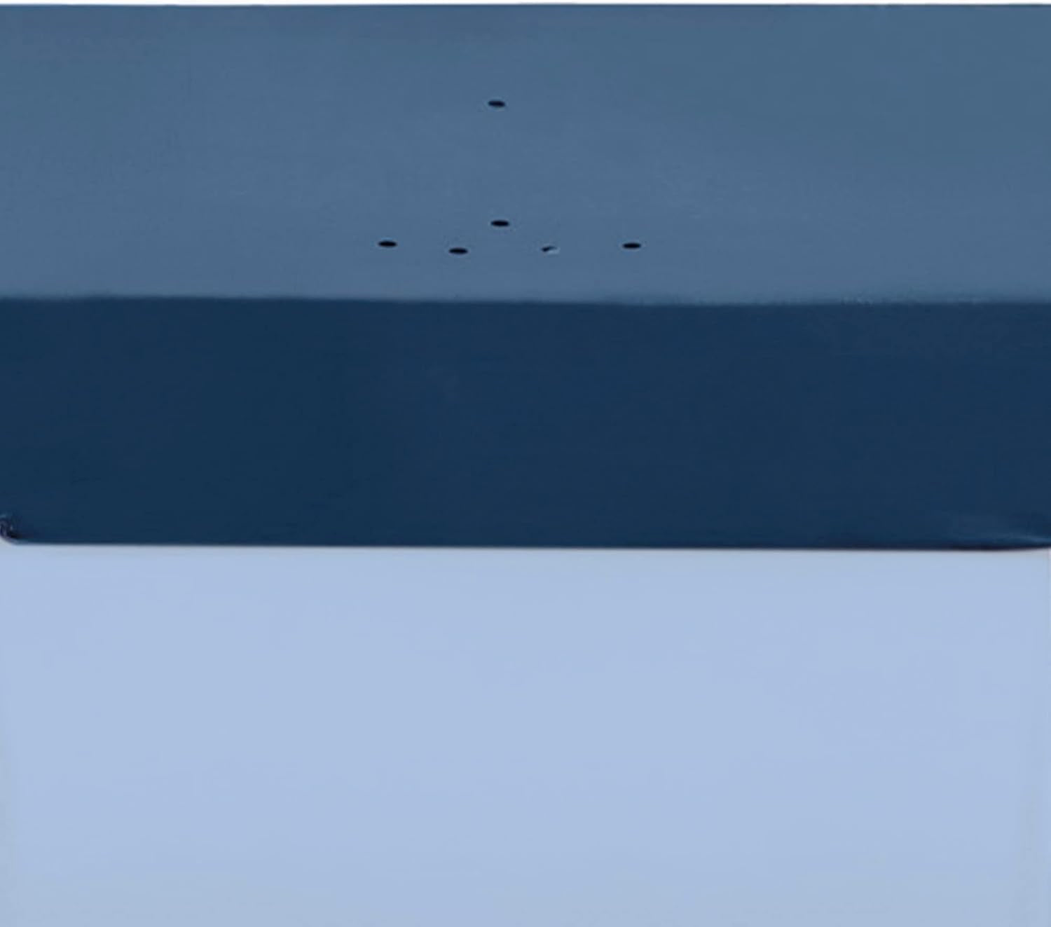 Intex 28038 - Ponyva téglalap alakú föld feletti medencékhez, PVC, kék, 300x200 cm