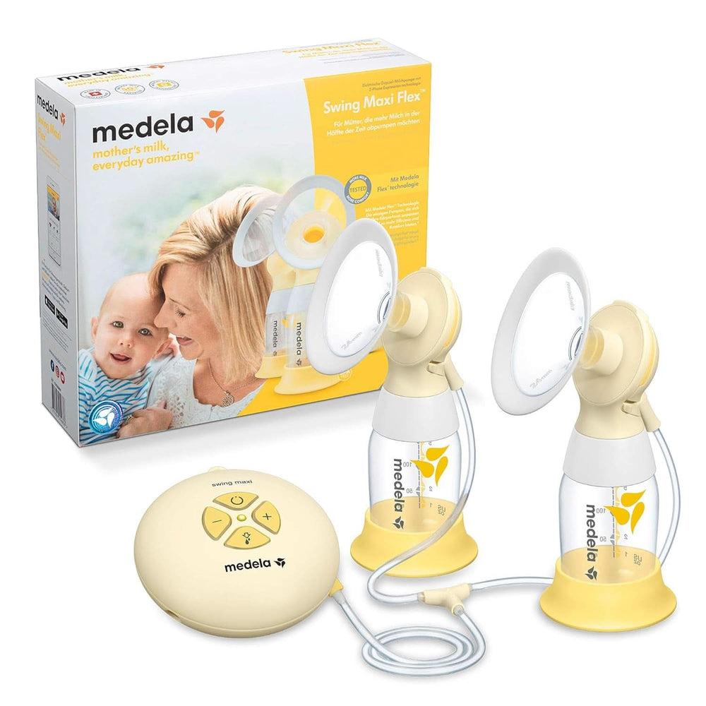 Elektromos tartozék Medela mellszívóhoz Kiegészítők Élelmiszer és Szoptatás Bebe Naty Shop