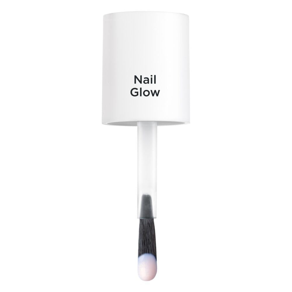 ARTDECO Nail Glow - Természetes és ragyogó fényhatás a körmöknek - 1 x 10 ml