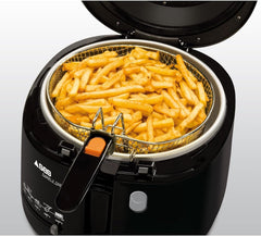 Tefal Simply One Electric Fryer, XL kapacitás 1,2 kg-ig sült krumplihoz, exkluzív fali hűtőrendszer Készülékek Naty Shop