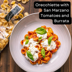 Orecchiette tészta, 500 g