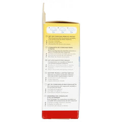 NUK Brustchalen-Szett, 6-Teiliges Komplett-Szett Kiegészítők Étel és szoptatás Bebe Naty Shop