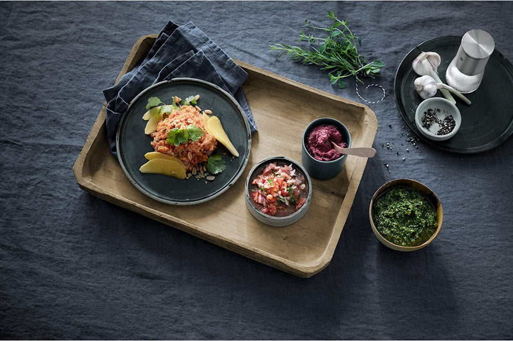 WMF De Luxe só- és borsdaráló 14 cm, Darálók és darálók Naty Shop