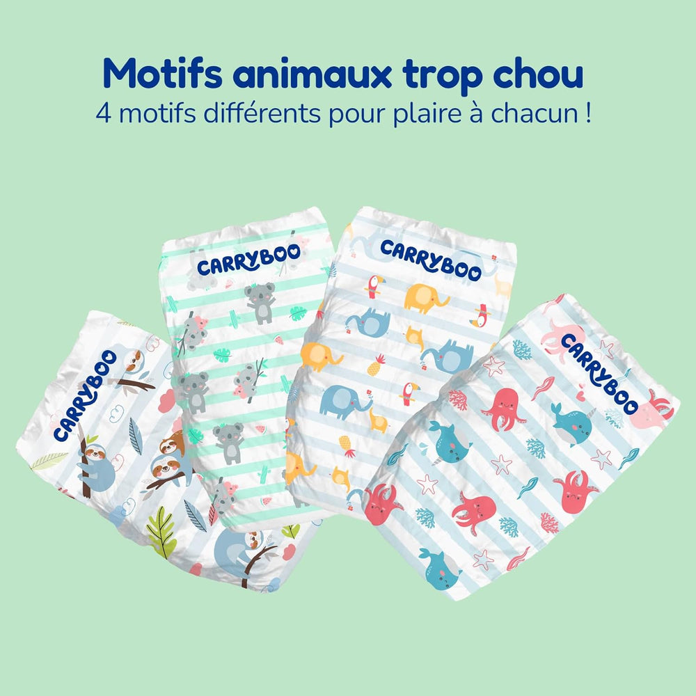 - 4-es pelenkaméret (7-18 kg) – érzékeny bőrre – természetes és nagyon nedvszívó – 12 órás szivárgásmentes – ohne unerwünschte Inhaltsstoffe – Franciaországban gyártott – 132 pelenka