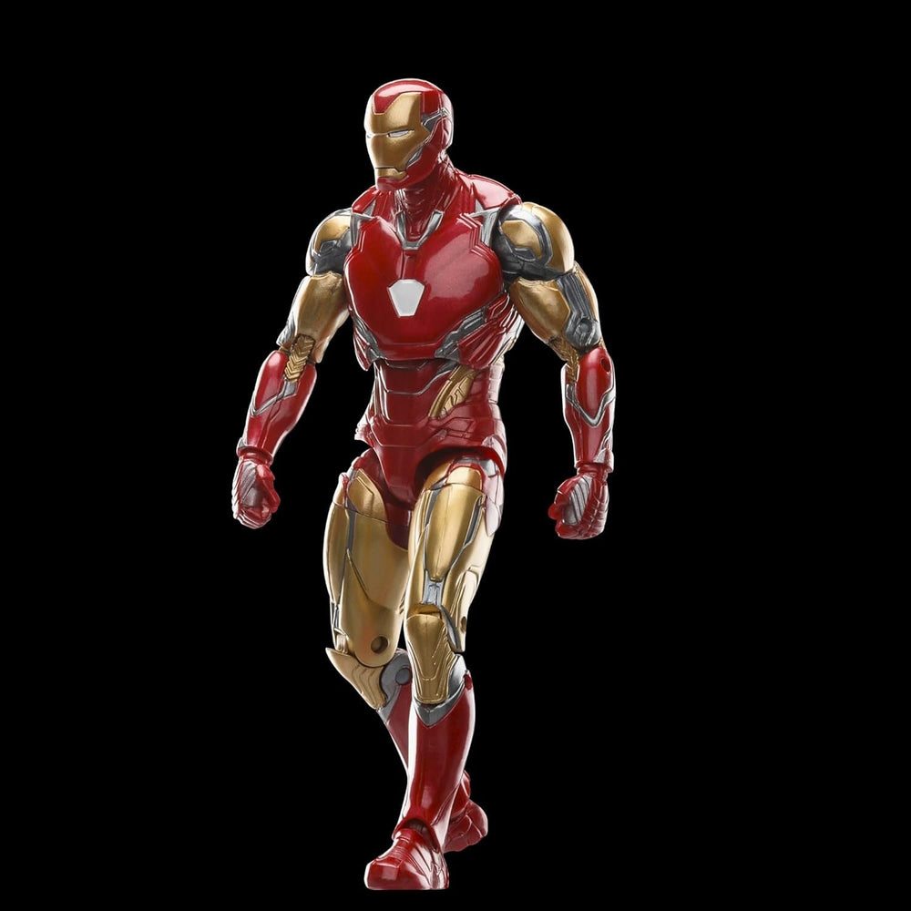 Marvel Legends Series Iron Man Mark LXXXV Avengers: Endgame 6 Inch Action Figure Action figures Naty Shop
