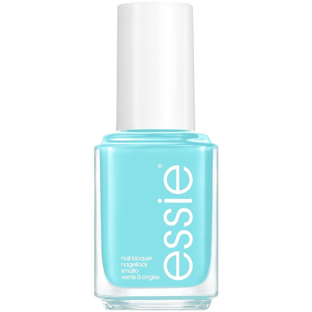 Essie Körömlakk Farbintensive Fingernails, No. 608 serene pala, Búza, 13,5 ml