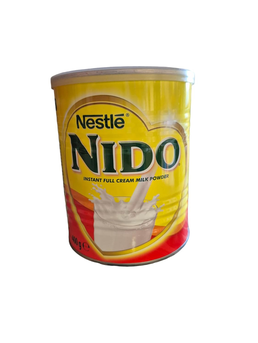 -Szett: MILO - Instant Kakao Drink 400g + NIDO - Tejpor 400g