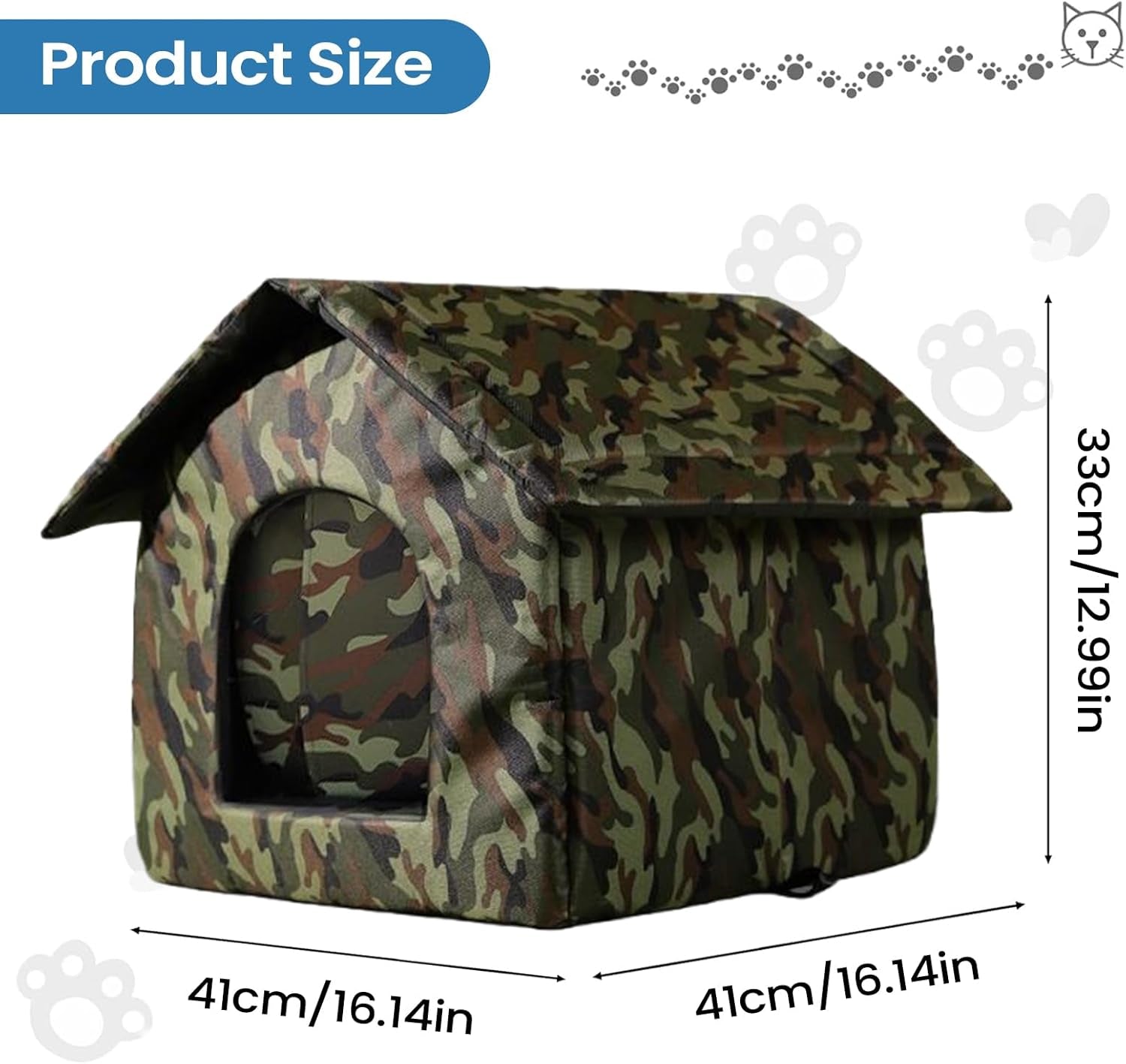 Outdoor Katzenhaus - Reise Hydratisierendes Spray Für Gesicht 100ml,rutschfeste Schlafhöhle Winddichtes Versteck,Makeup Zuhause Freunde Familie