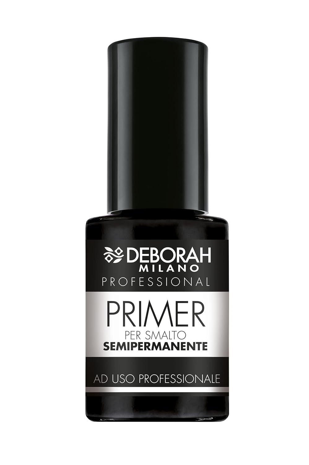 Milano Professional félpermanens körömlakk, sz. 21 Bordó, térfogatnövelő hatású, hosszantartó, intenzív és fényes körmökért, 4,5 ml