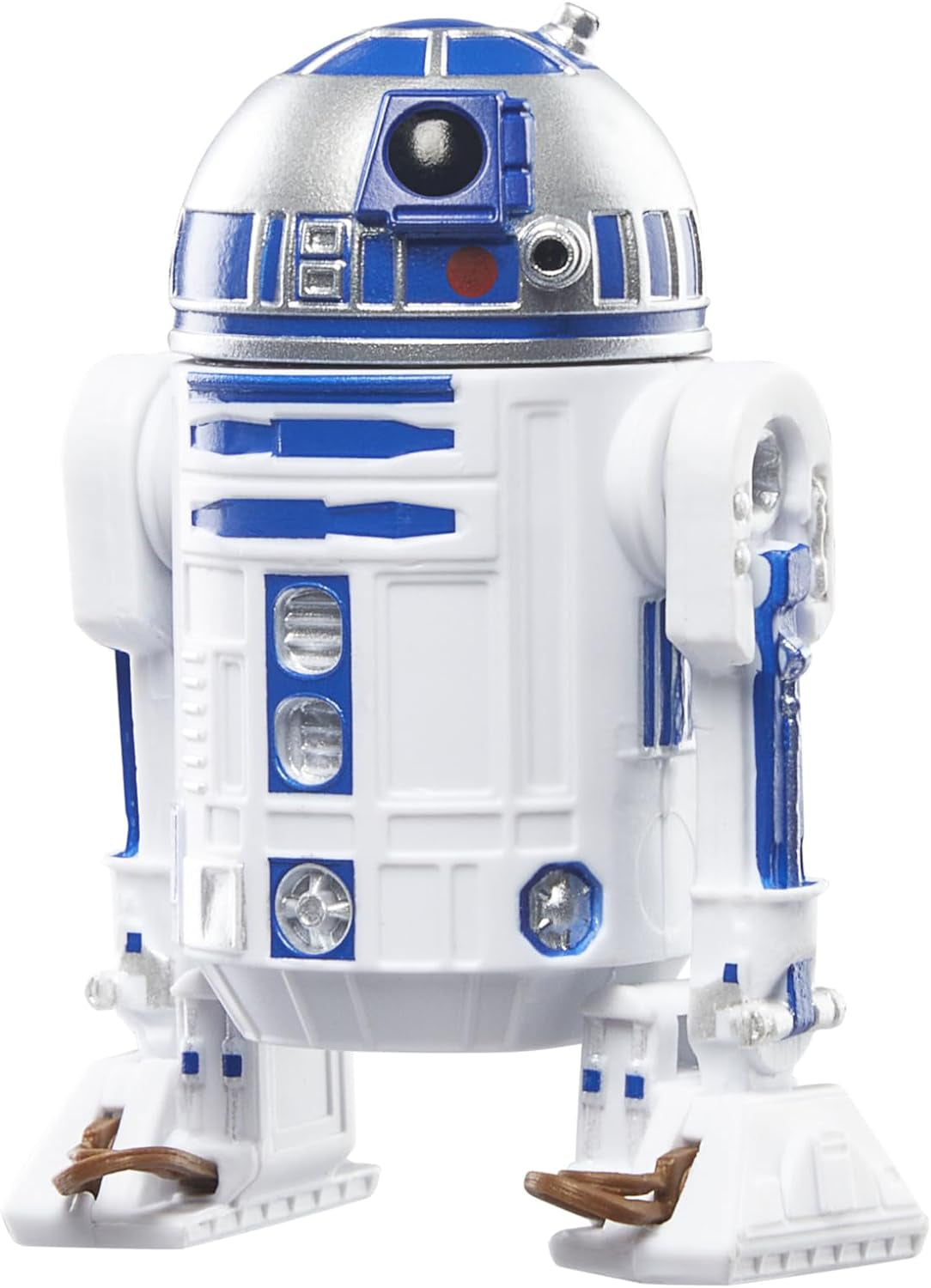 Star Wars a Vintage kollekció R-Zwo D-Zwo (R2-D2) Star Wars: A New Hope gyűjthető figura (9,5 cm-es méretarány) Akciófigurák Naty Shop alapértelmezett cím
