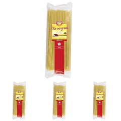 Die mag ich Nudel Maccaroni, 0,5 kg