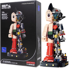 PANTASY Astro Boy Robot-Szett, 32 cm, Astro Boy
