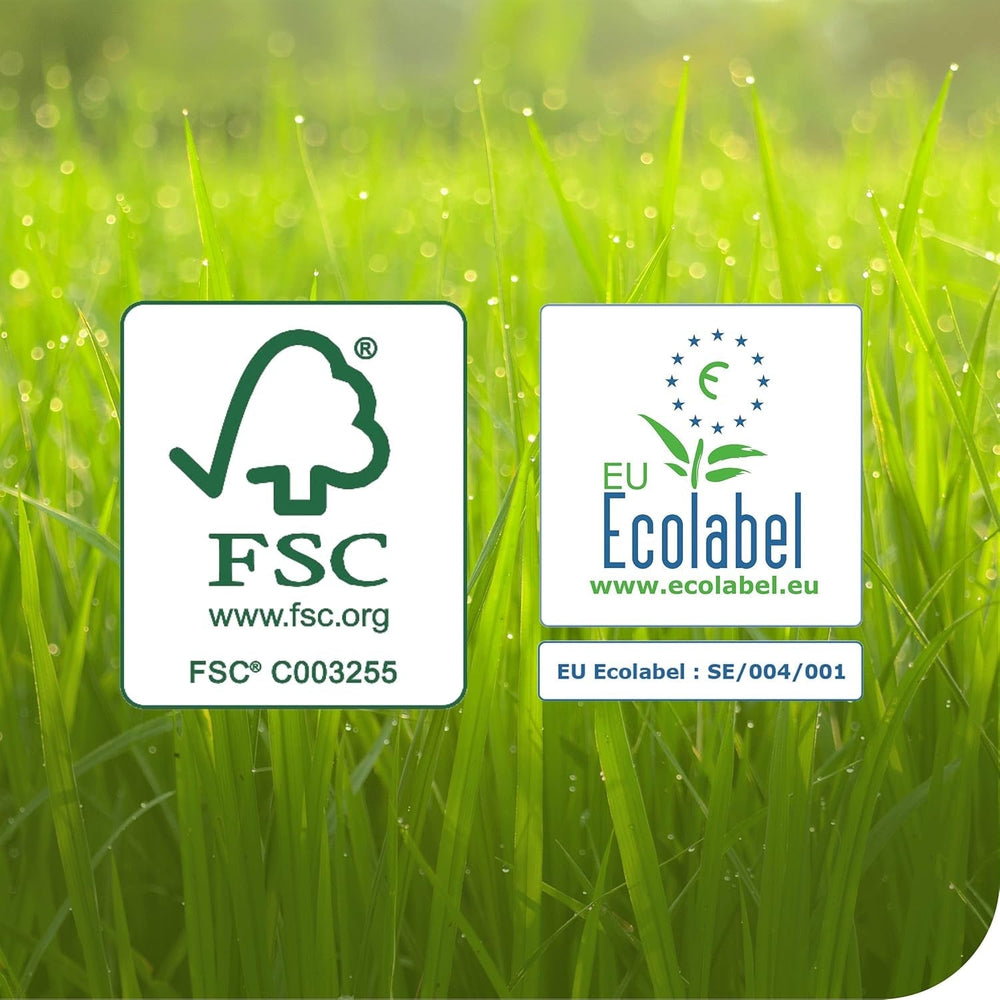 Hârtie igienică Tork Small Roll White T4, Advanced, 2 straturi, 48 × 200 foi, 472161