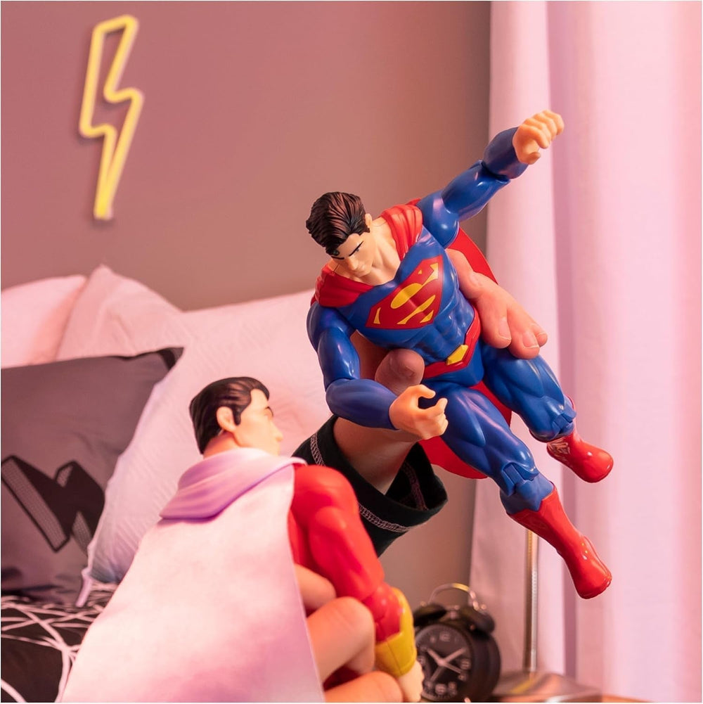 DC Comics 30 cm-es akciófigura - Superman Akciófigurák Naty Shop