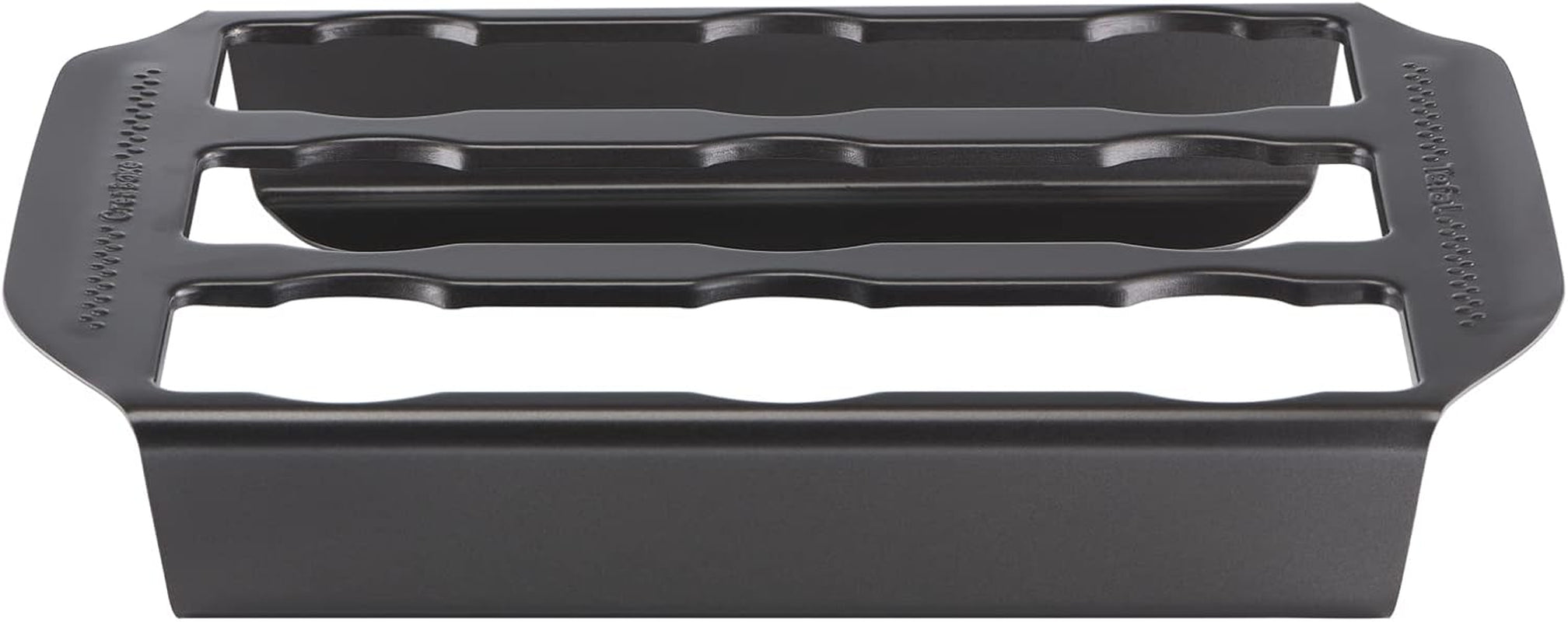 Tefal Creabake J3040104 Kuchenform, 9 Mulden, Antihaftbeschichtung, Austauschbar, Perfektes Backen, Kreative Und Leckere Rezepte, Nicht Compaible Mit Cake Factory, Creabake formák és tepsi Naty Shop