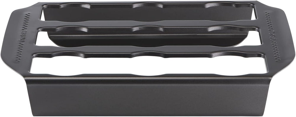 Tefal Creabake J3040104 Kuchenform, 9 Mulden, Antihaftbeschichtung, Austauschbar, Perfektes Backen, Kreative Und Leckere Rezepte, Nicht Compaible Mit Cake Factory, Creabake formák és tepsi Naty Shop