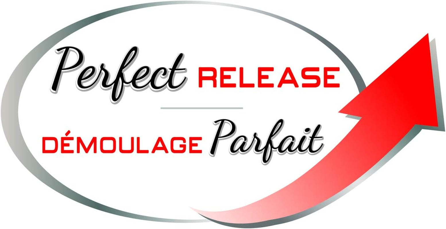 Tefal J1601502 Success Auflauffform Aluminium Schwarz 36 X 24 X 5,5 cm Formák és tálcák sütéshez Naty Shop