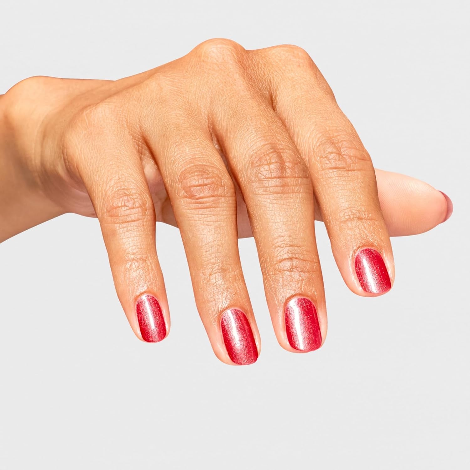OPI RapiDry™ gyorsan száradó körömlakk - vegán, maszatálló, gyorsan száradó körömlakk, különféle színekben - 9 ml