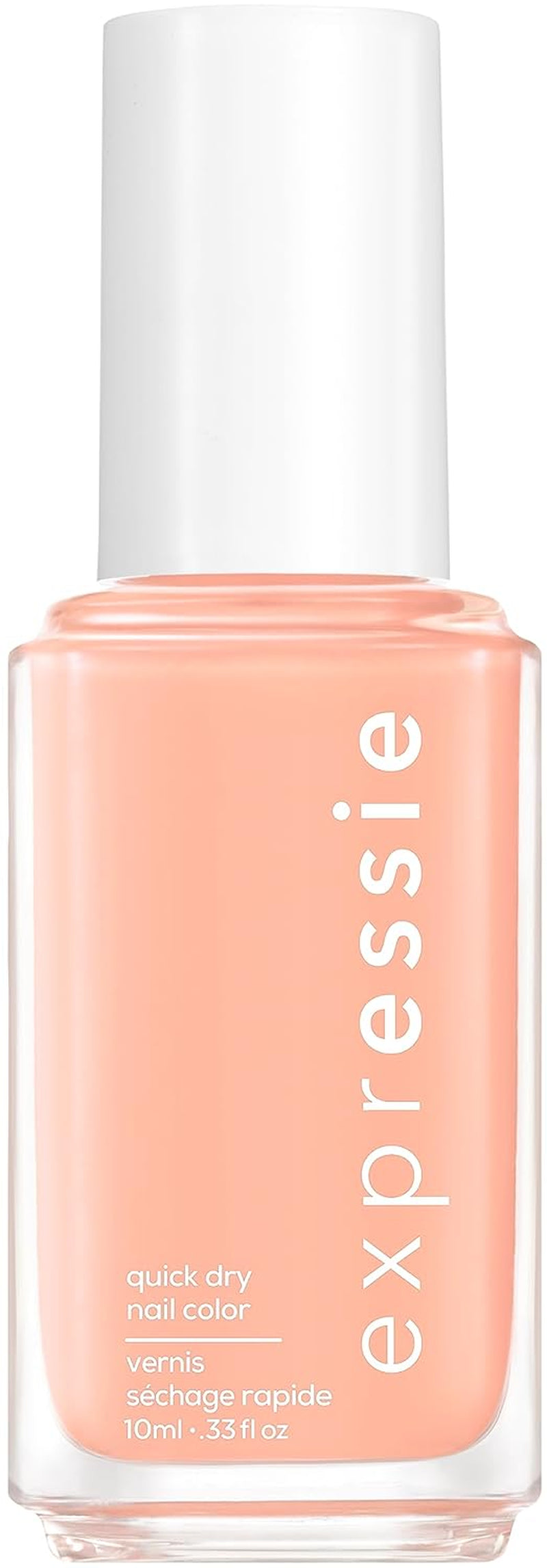 Essie gyorsan száradó körömlakk "kifejezés", sz. 270 misfit right in, metál, vegán formula, 10 ml