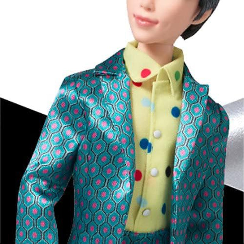 Mattel GKC90 BTS Idol Rm Doll K-Pop játékáru Gyűjtögető babák Naty Shop