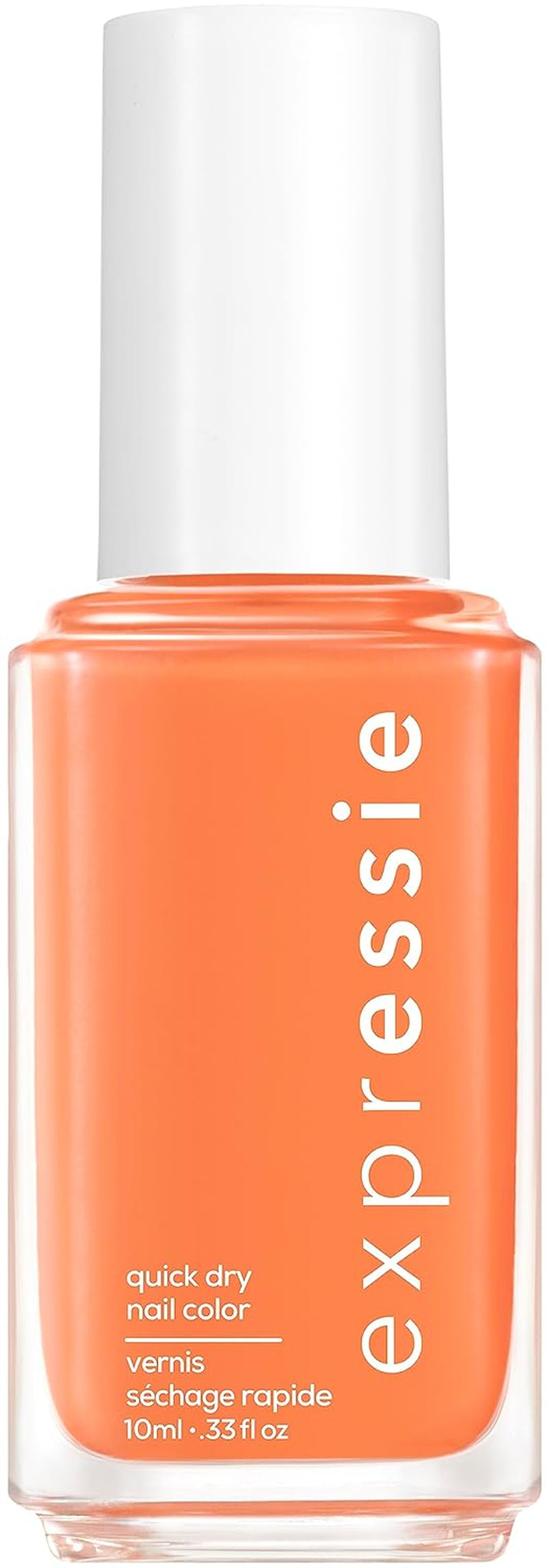 Essie gyorsan száradó körömlakk "kifejezés", sz. 270 misfit right in, metál, vegán formula, 10 ml