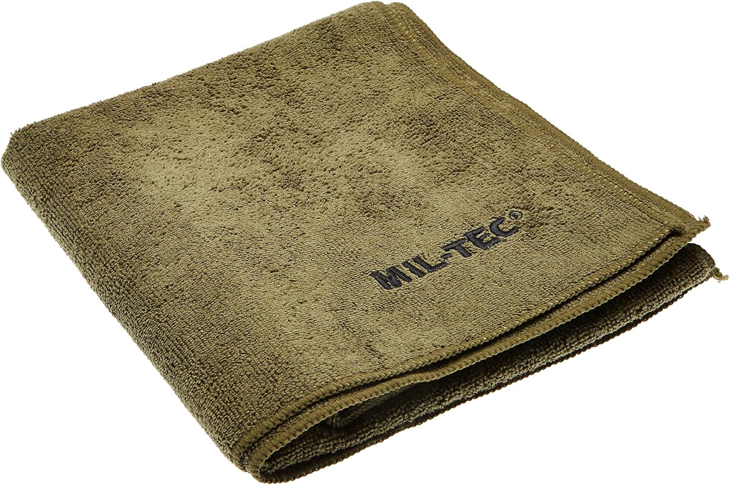 Serviette De Toilette Microfibre 100X50 Cm Mil-Tec