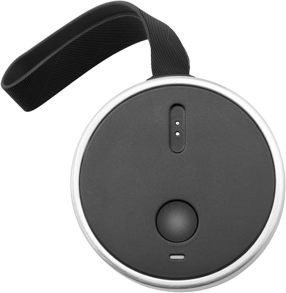 WMF Küchenminis Mix on the Go 300 ml, Mini Mixer To Go, USB Mixer Smoothie Maker, Aufladbarer Personal Blender, Tragbarer Mixer Für Turmixok, Shakes Kitchen Naty Shop