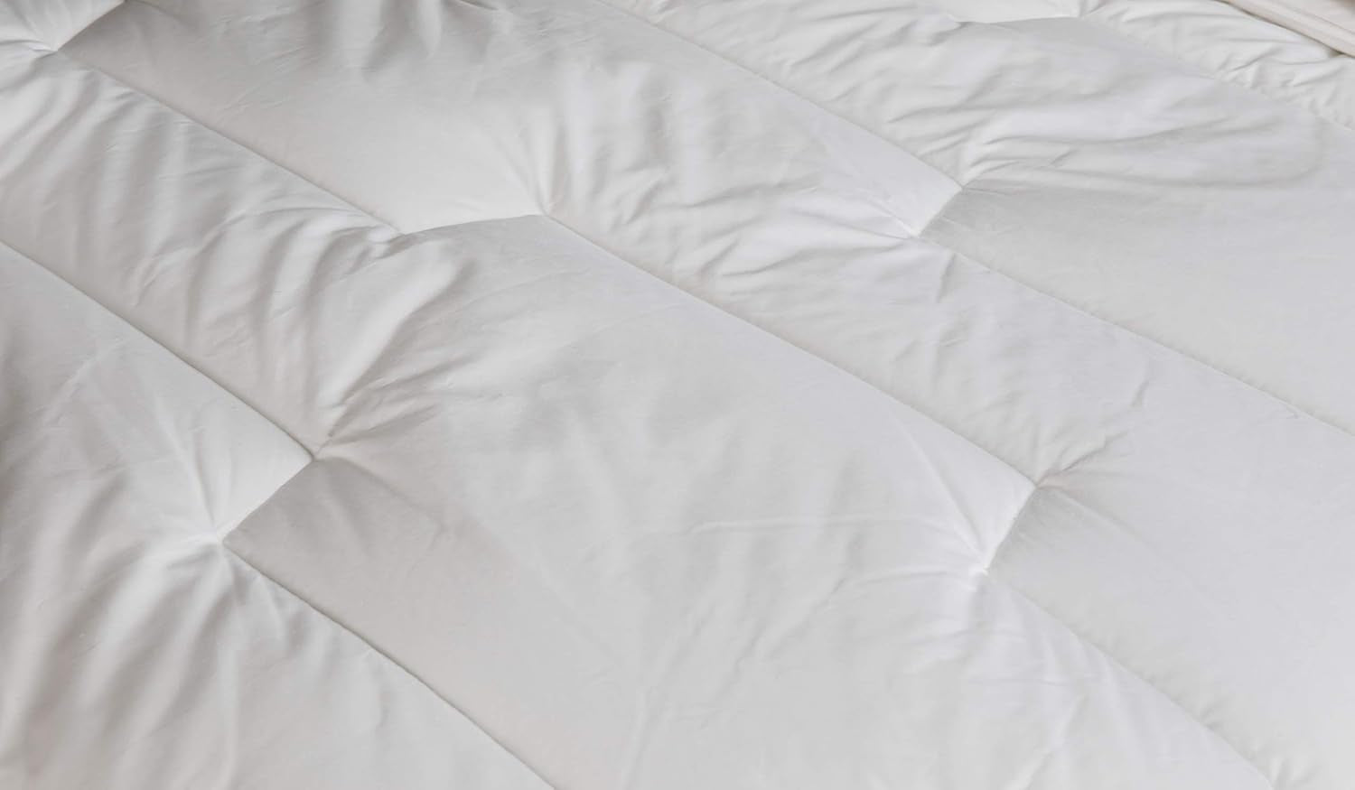 Hőszabályozó paplan, Mérsékelt, 240 X 220 cm, Izzadás, Optimális szellőzés, 100% pamut, Percale, Fresh Feel, Francia paplanok és paplanok Naty Shop