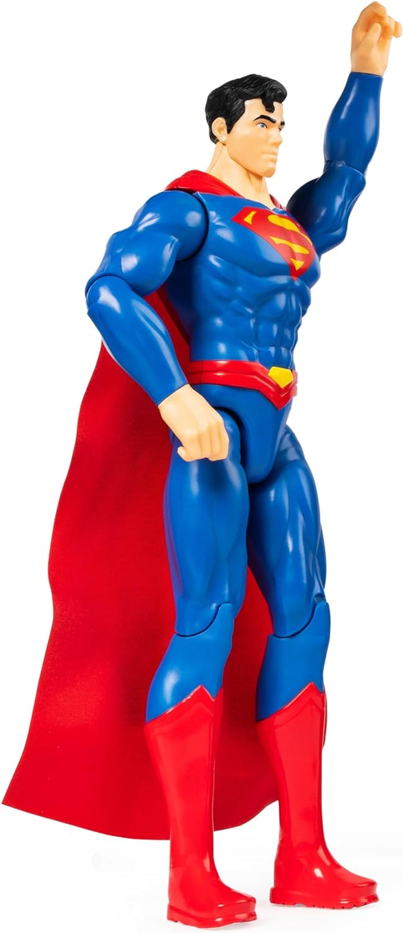 DC Comics 30 cm-es akciófigura - Superman Akciófigurák Naty Shop