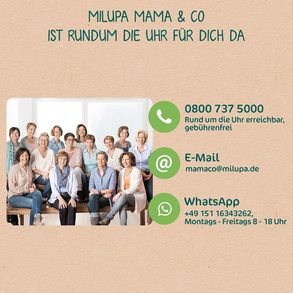 Milupa tejkása vajas keksz - Kása gyerekeknek pálmaolaj nélkül Anya és Gyermek Naty Shop