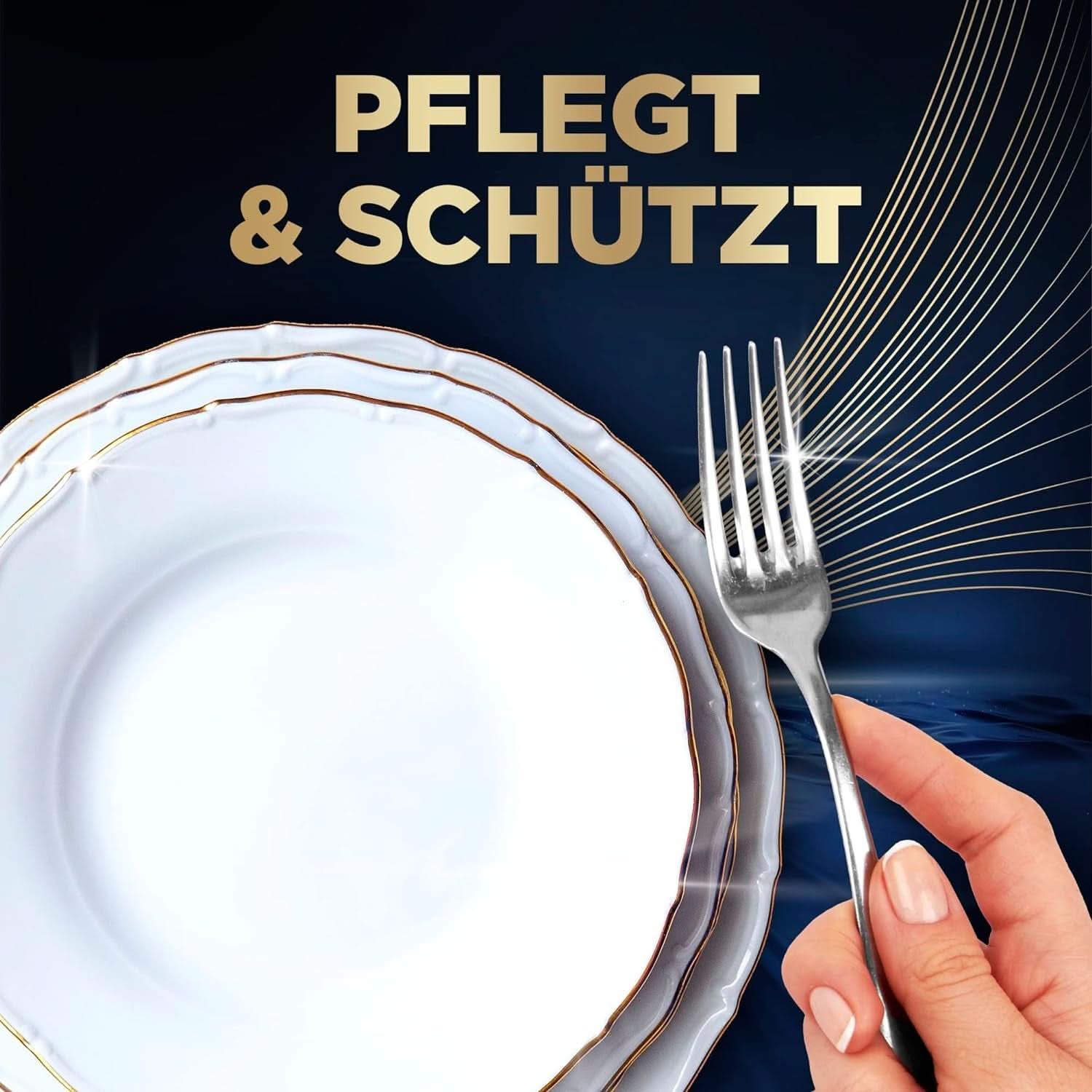 Finish Ultimate plus Infinity Shine Citrus mosogatógép fülek - Tabletta mosogatógéphez, intenzív tisztítás - 105 kapszula, citrom Naty Shop