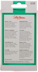 Csodaszérum a körömnövekedéshez