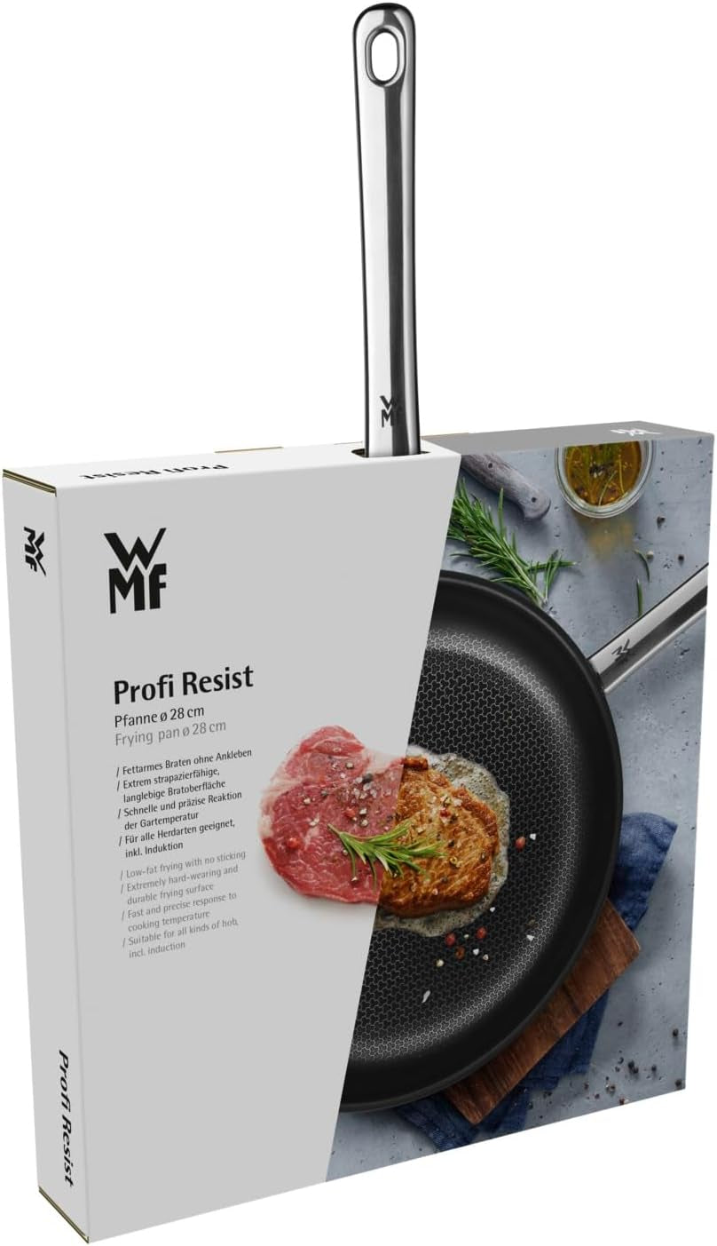 WMF Profi Resist tigaie inducție 28 cm Oale si Tigai Naty Shop