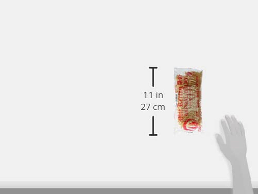 Mie Kering Asli Wonton tészta, 200 g