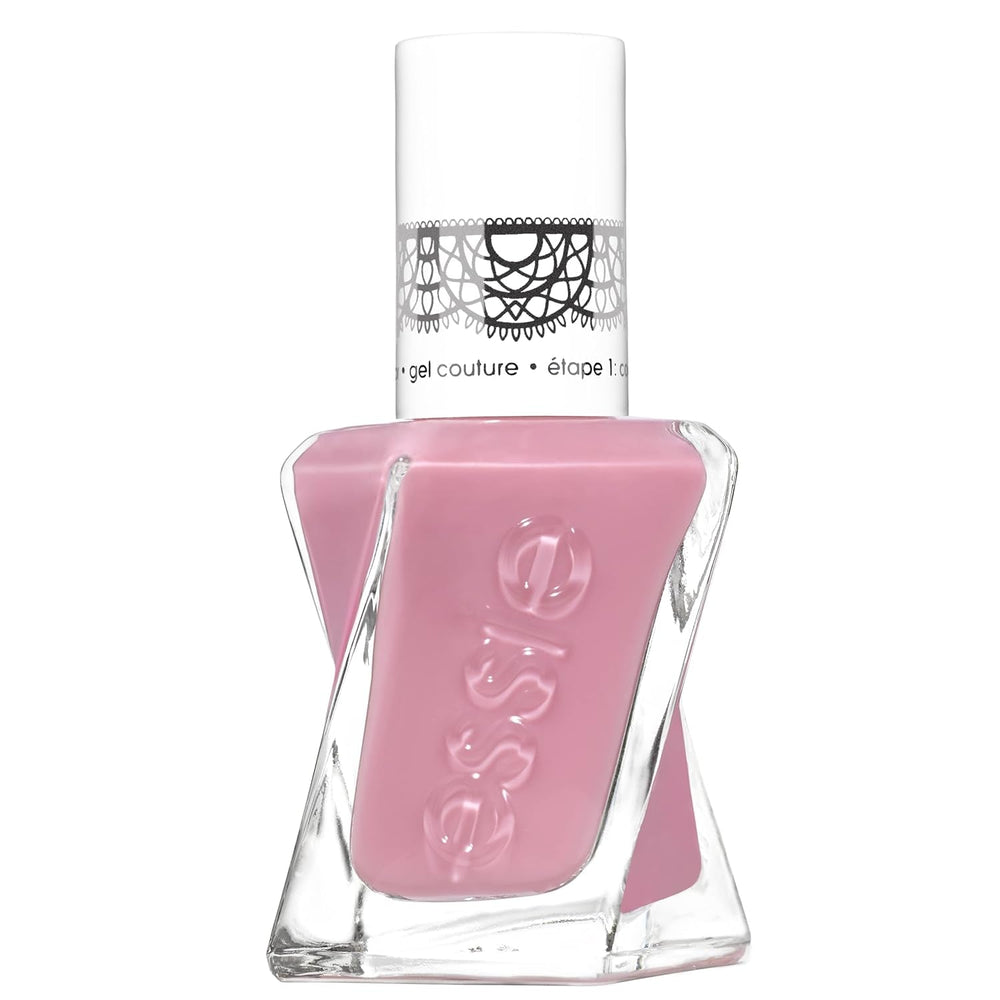 Essie Nagellack für farbintensive Fingernägel, Nr. 387 après-chic, Metallic, 13,5 ml