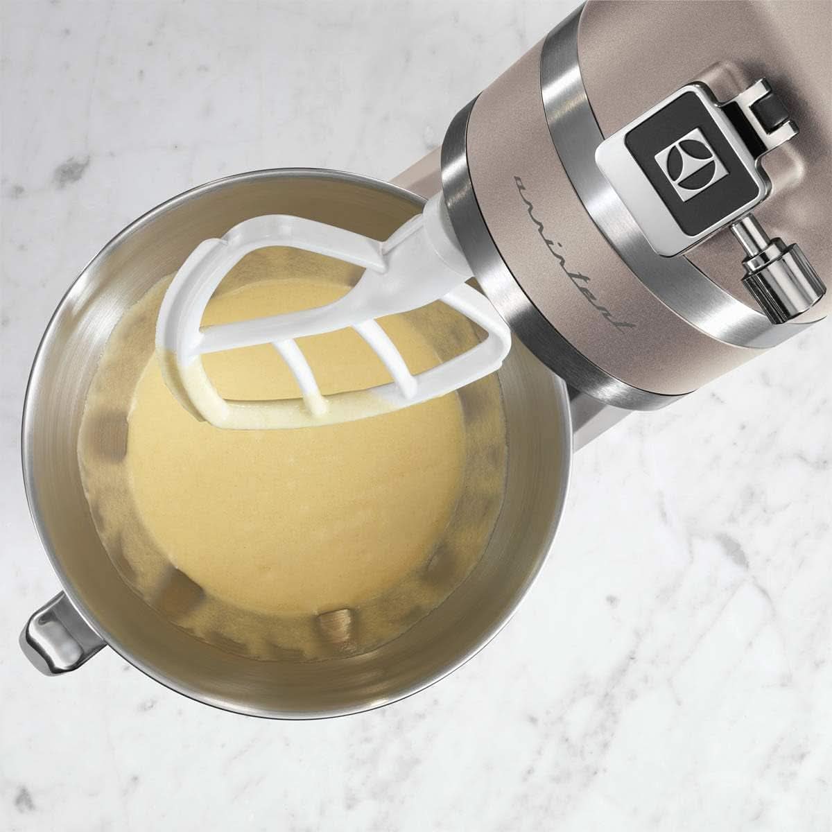 Konyhai robotgép Electrolux Assistant EKM5570, 1200W, fém ház, 10 sebességes Naty Shop