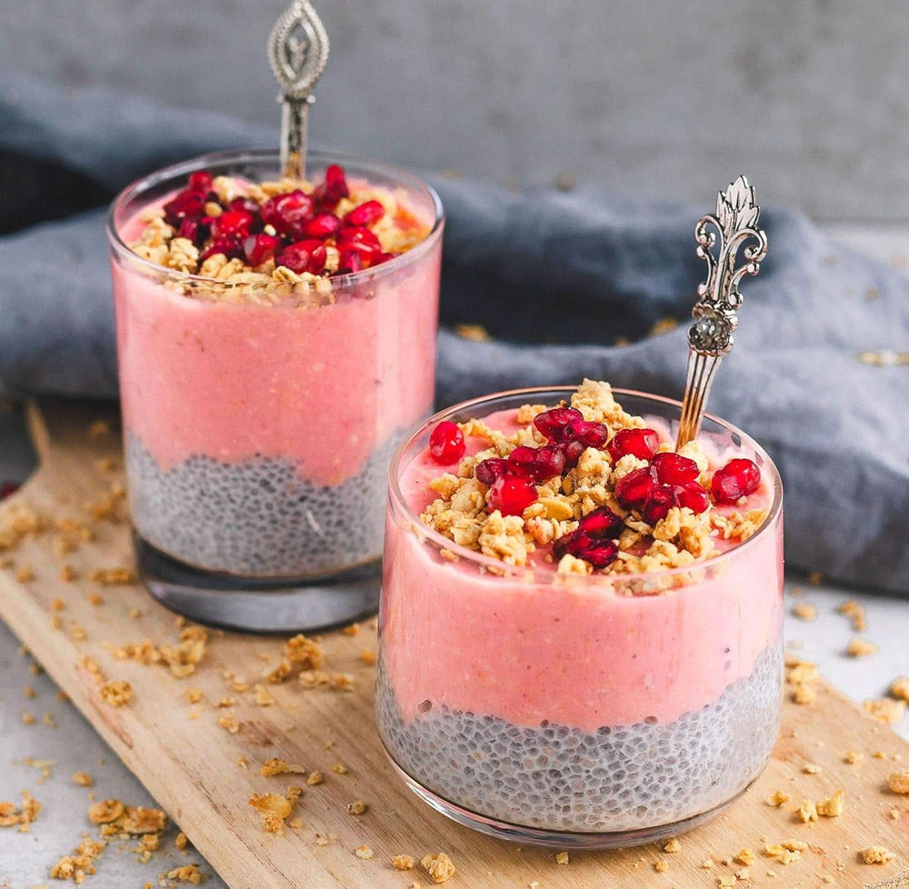 Raab Vitalfood Stevia Tabs, 300 tabletta, 18 gramm Sweeteners Naty Shop