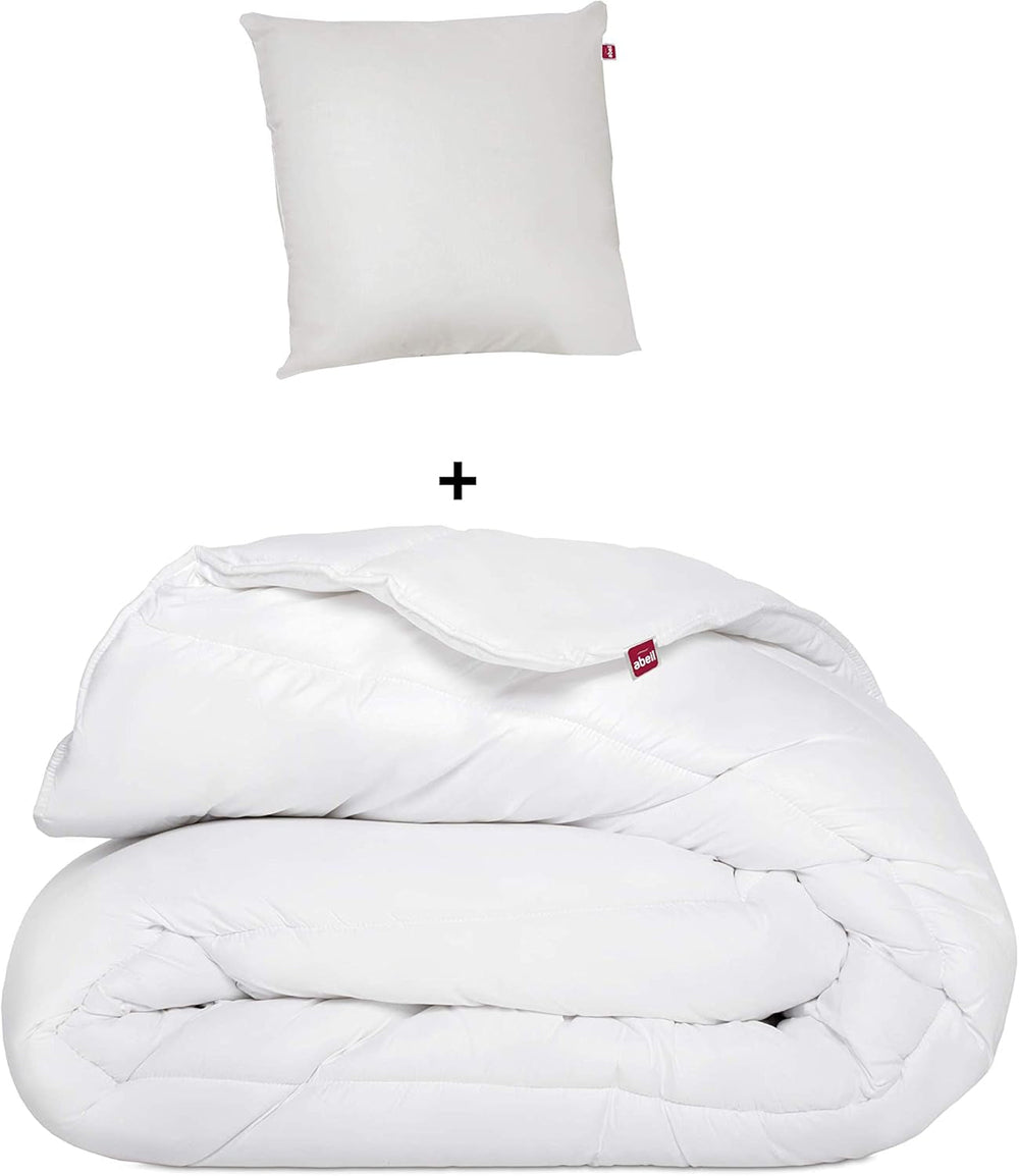 Paplan 140 X 200 cm + 1 párna 60 X 60 cm Paplanok és paplanok Naty Shop