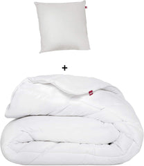Paplan 140 X 200 cm + 1 párna 60 X 60 cm Paplanok és paplanok Naty Shop