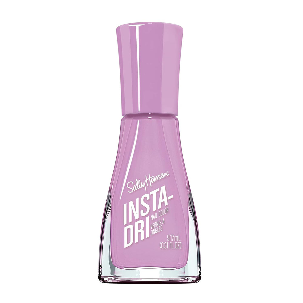 Insta-Dri Luxe Finish körömlakk, 066 The Queens Velvet, 9,17 ml