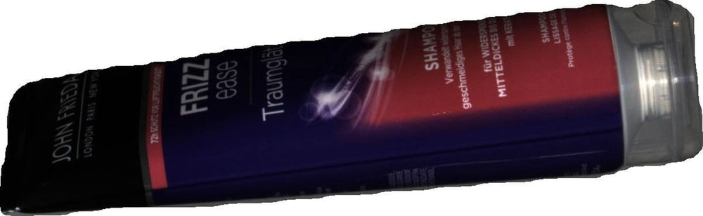 John Frieda - Frizz Ease Dream simító sampon, 250 ml zuhany és fürdő Naty Shop