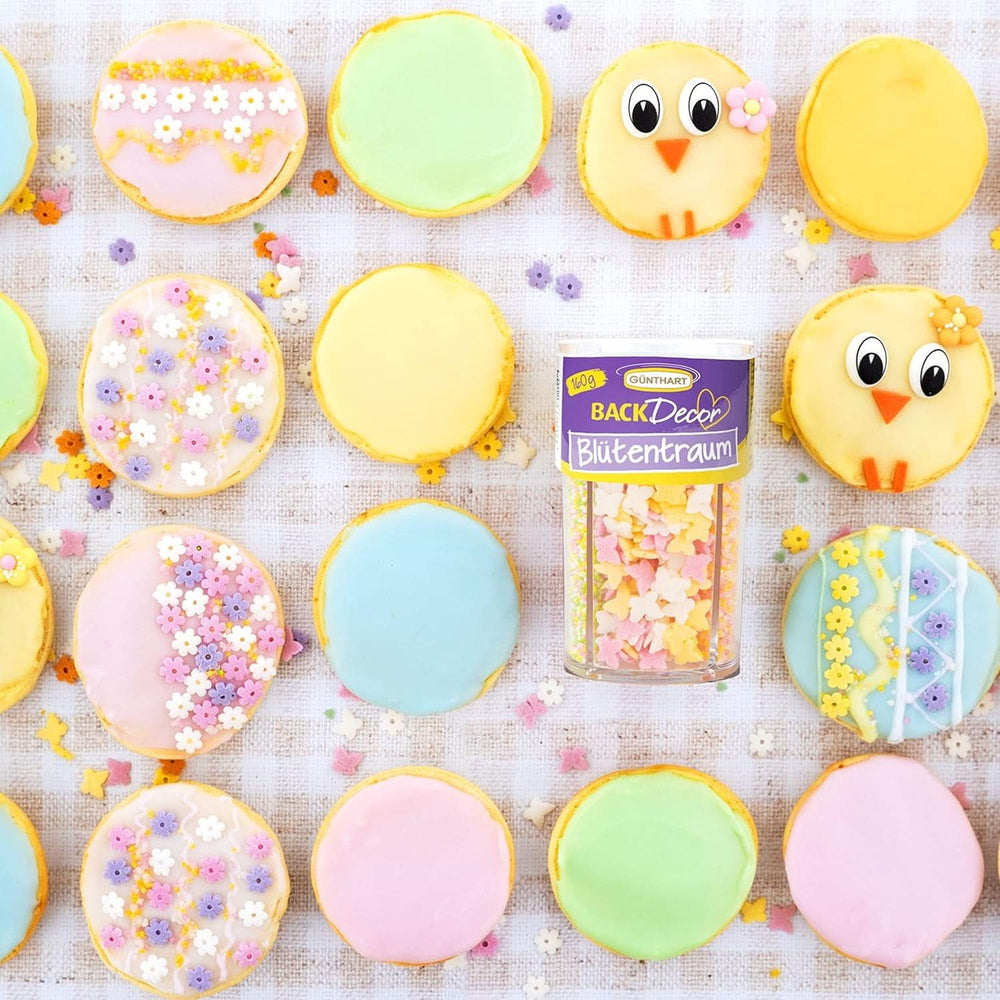 Günthart, permetező, 160 grammos Naty Shop