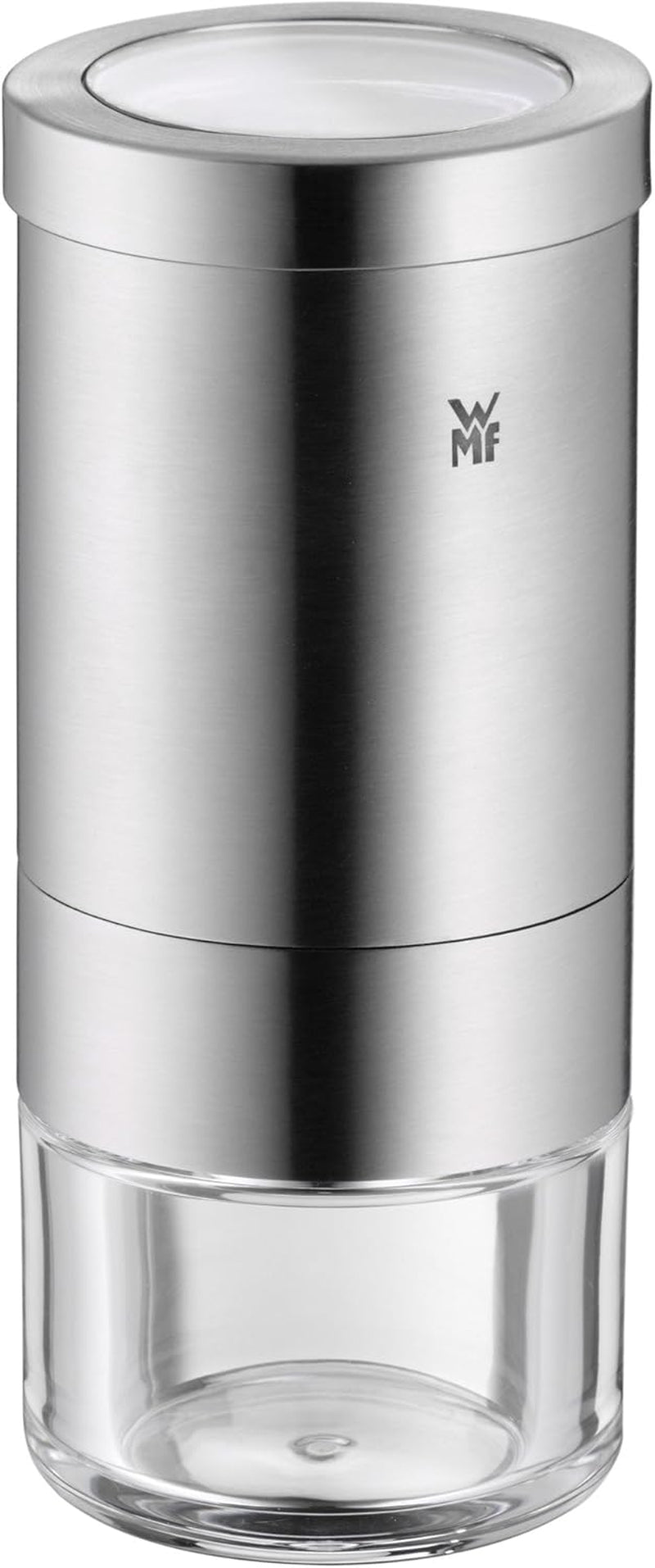 WMF Gourmet fűszerdaráló 10,5 cm, rozsdamentes acél Cromargan darálók és szeletelők Naty Shop Alapértelmezett cím