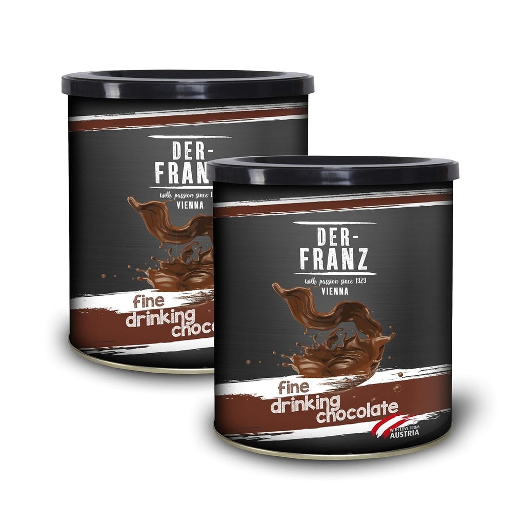 Der-Franz Chai Latte, 500 g